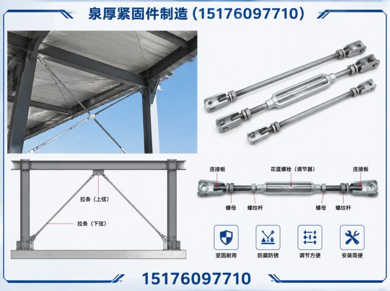 峰峰矿区预埋件展示图